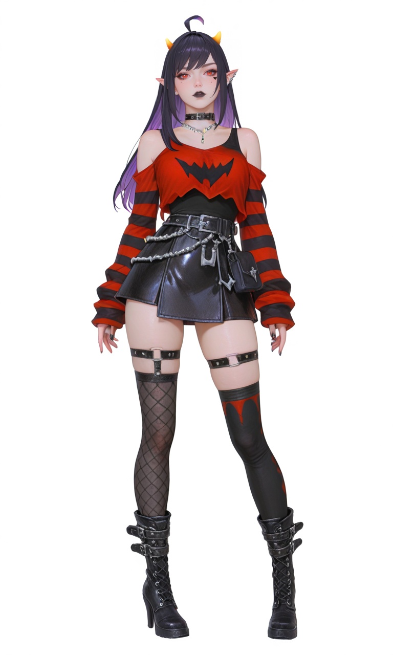 1girl,  lean_body,  (full_body on Tensor.Art