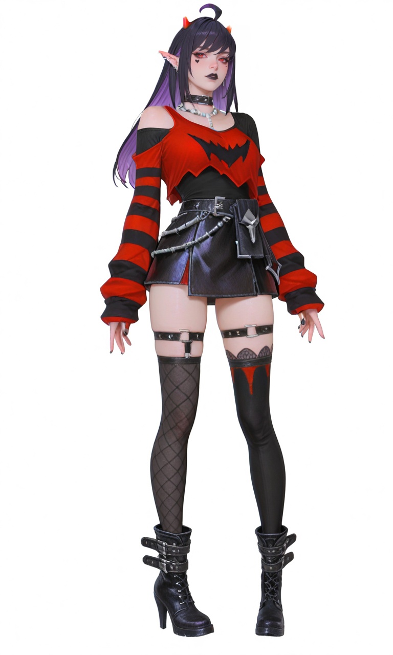 1girl,  lean_body,  (full_body on Tensor.Art