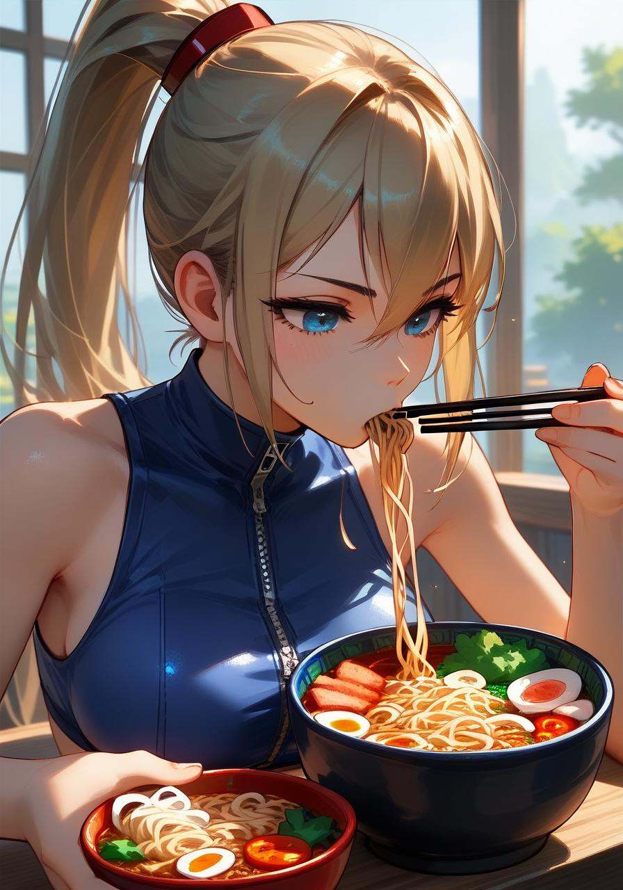 AI generated image on Tensor.Art