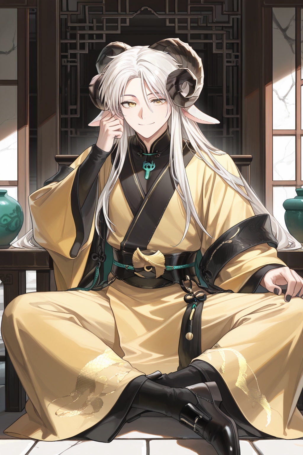 masterpiece,  extremely detailed,  highres on Tensor.Art