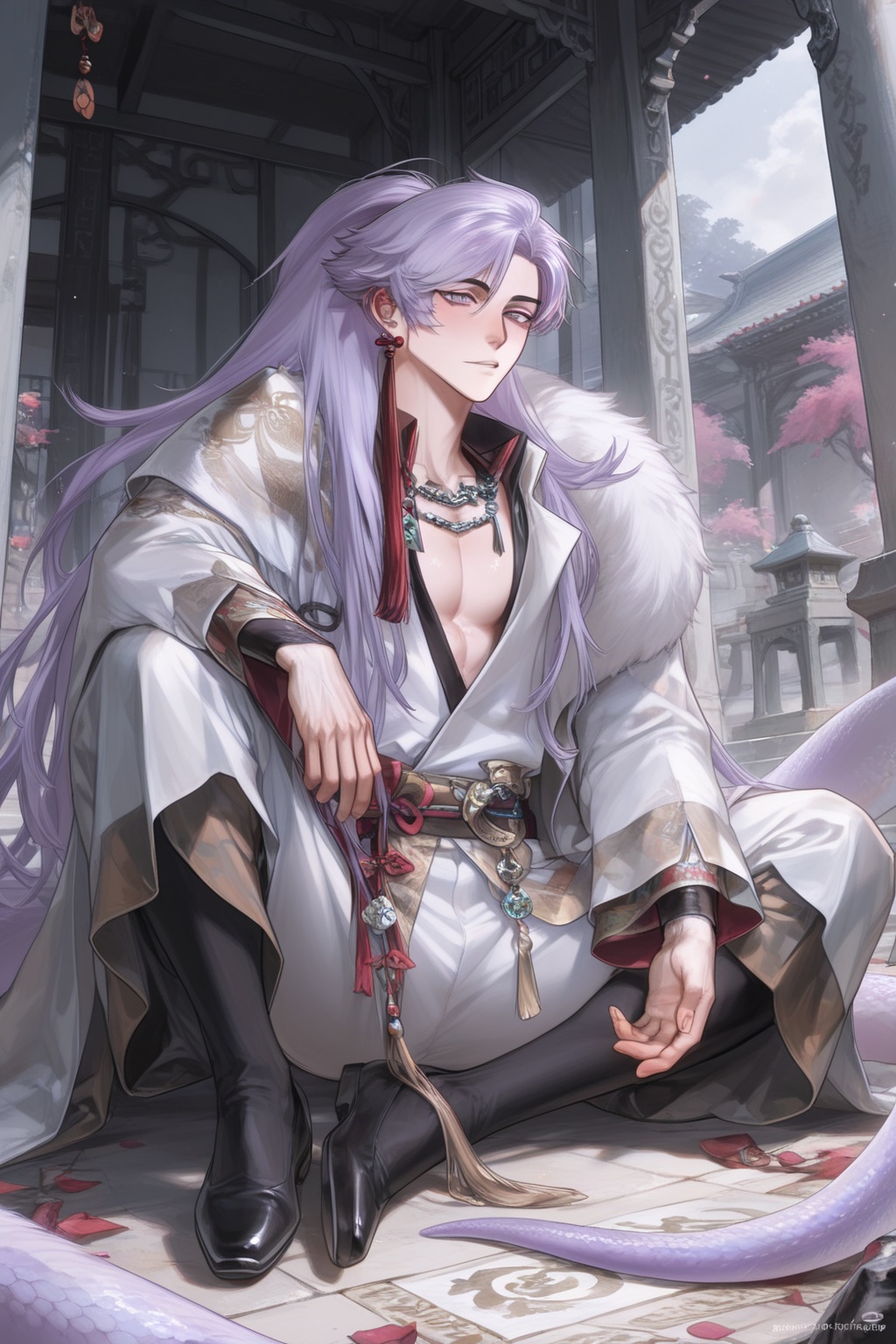 masterpiece,  extremely detailed,  highres on Tensor.Art