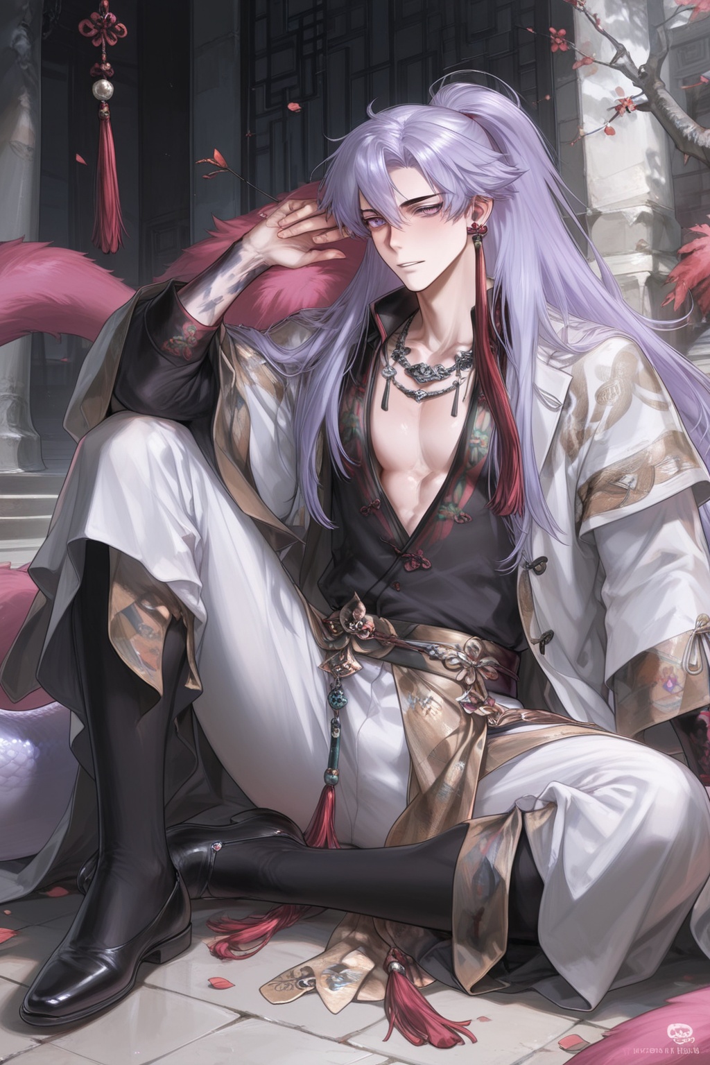 masterpiece,  extremely detailed,  highres on Tensor.Art