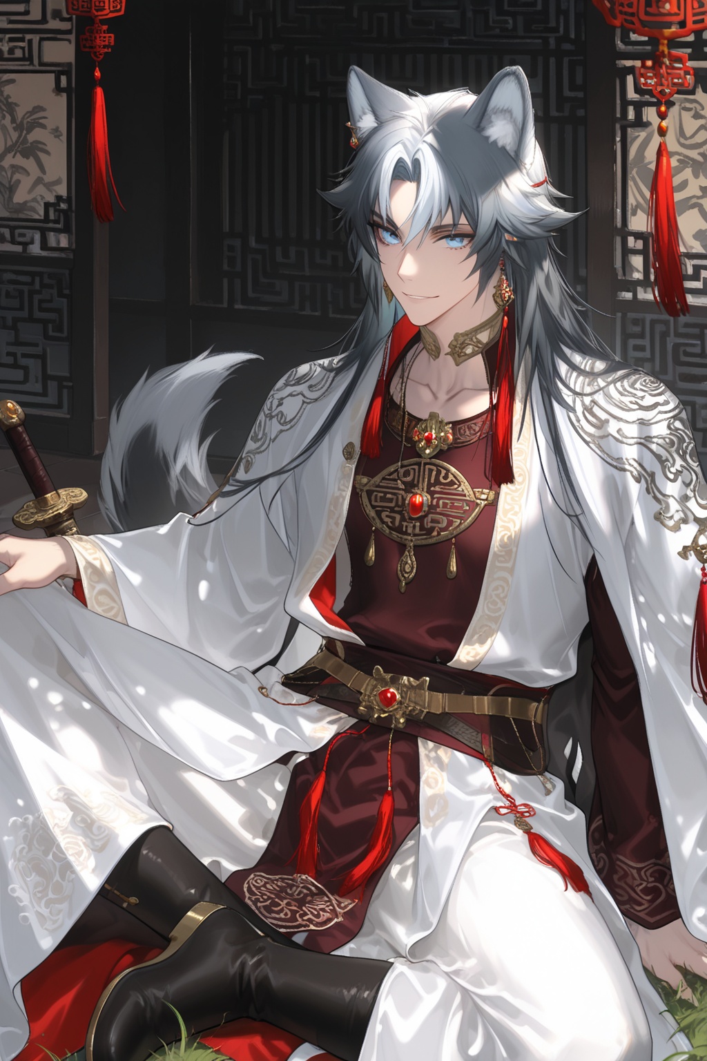 masterpiece,  extremely detailed,  highres on Tensor.Art
