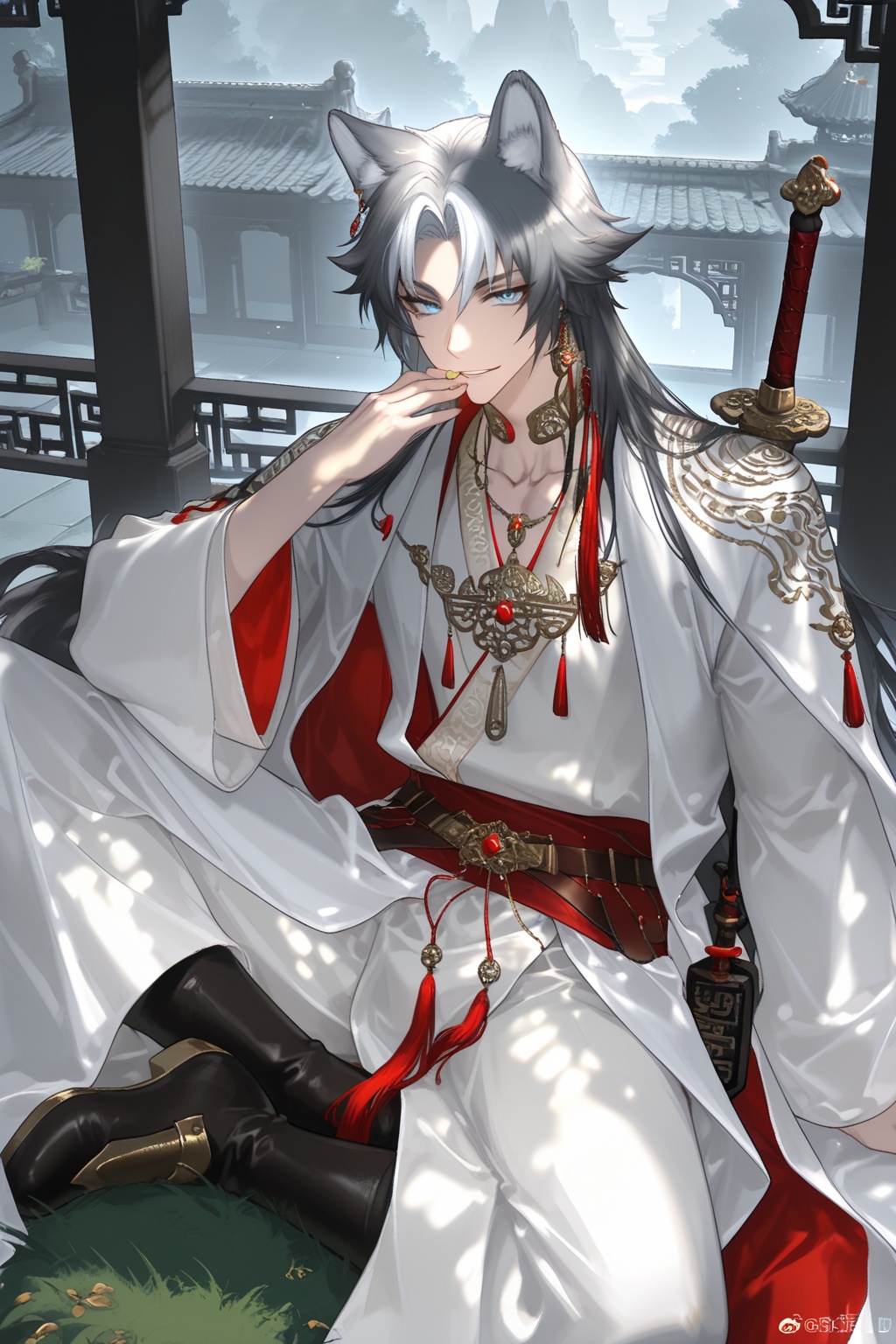 masterpiece,  extremely detailed,  highres on Tensor.Art