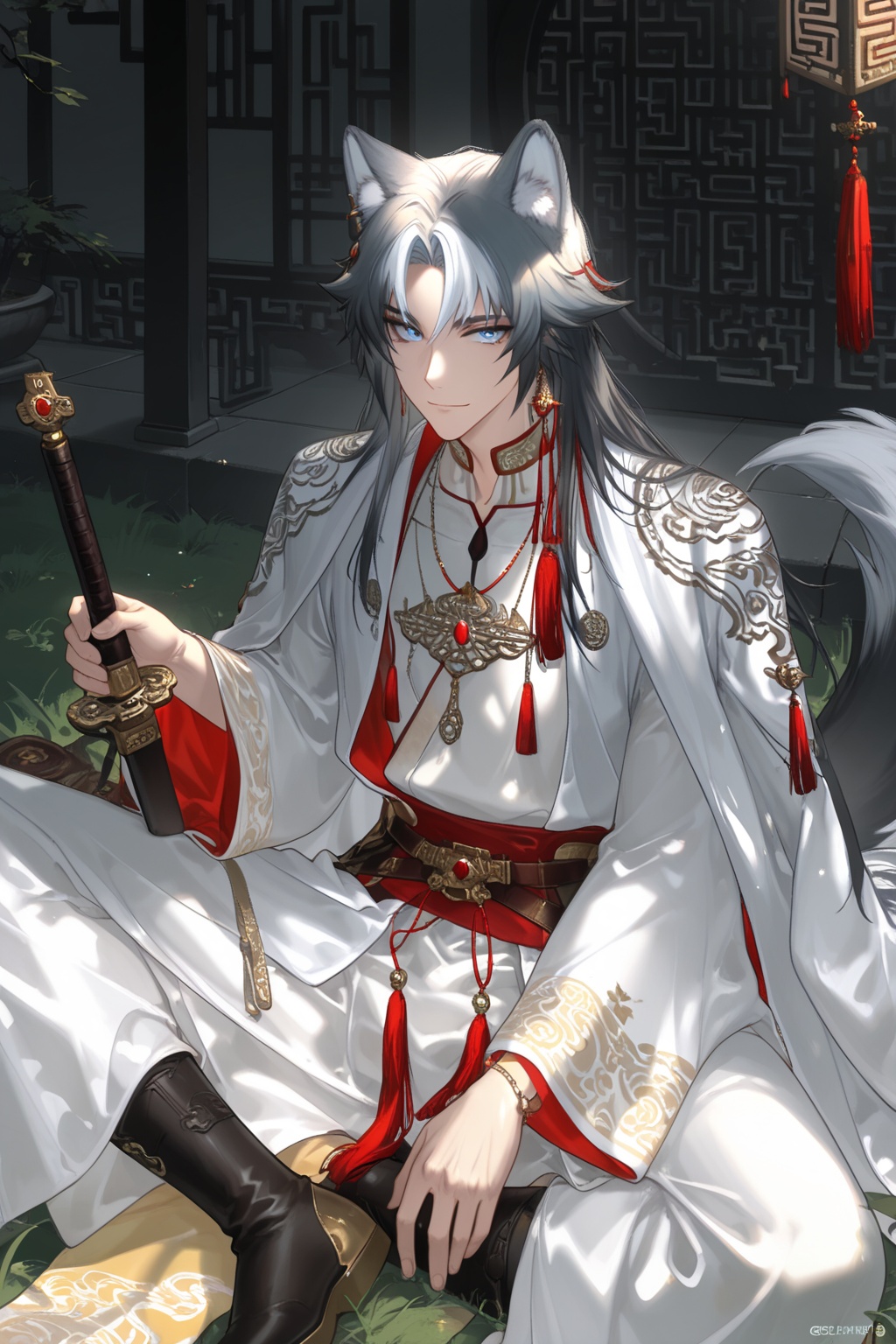 masterpiece,  extremely detailed,  highres on Tensor.Art