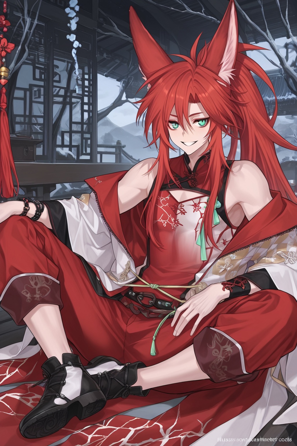 masterpiece,  extremely detailed,  highres on Tensor.Art