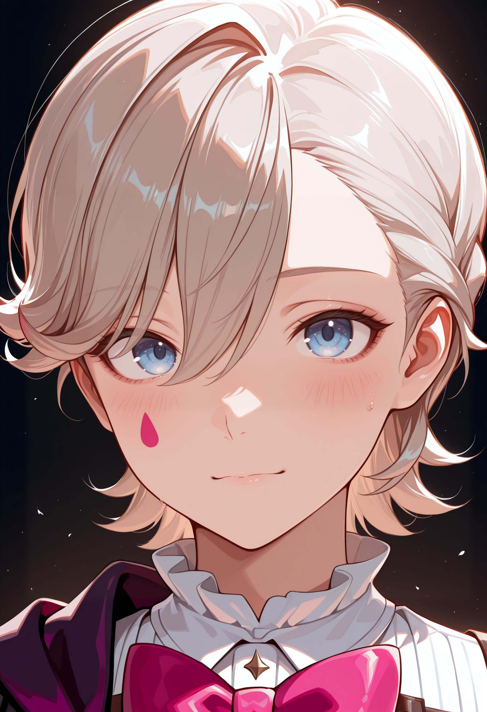1boy,  amazing quality,  high resolution on Tensor.Art