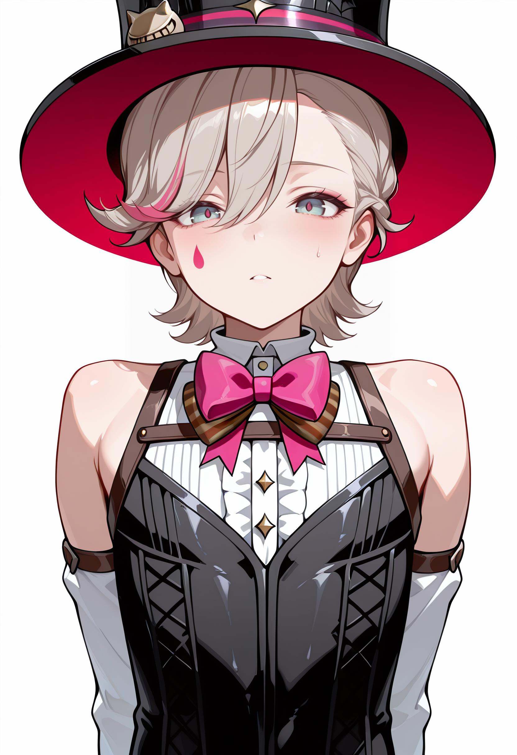 1boy,  amazing quality,  high resolution on Tensor.Art