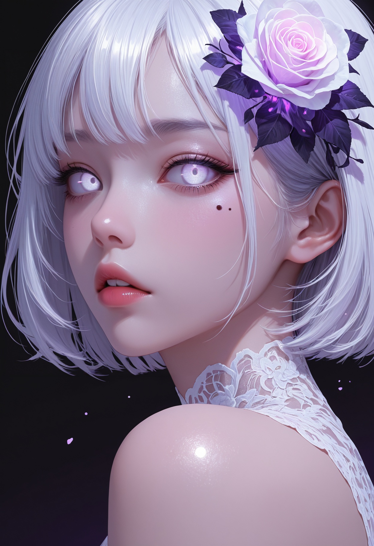 *****,  1woman,  masterpiece on Tensor.Art