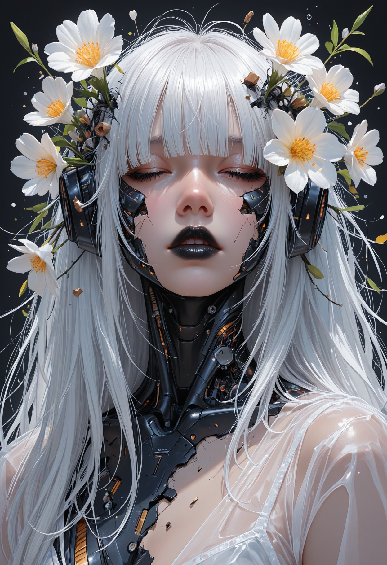 *****,  1woman,  masterpiece on Tensor.Art