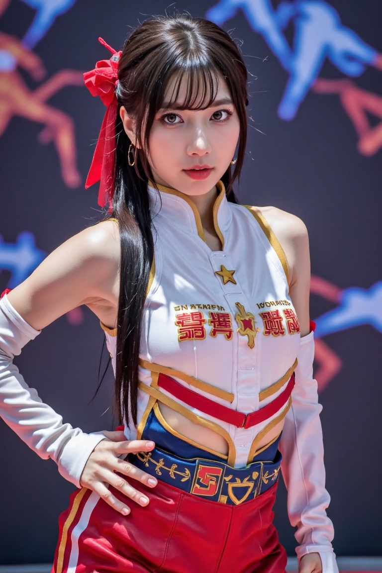 1girl,  asian,  solo on Tensor.Art