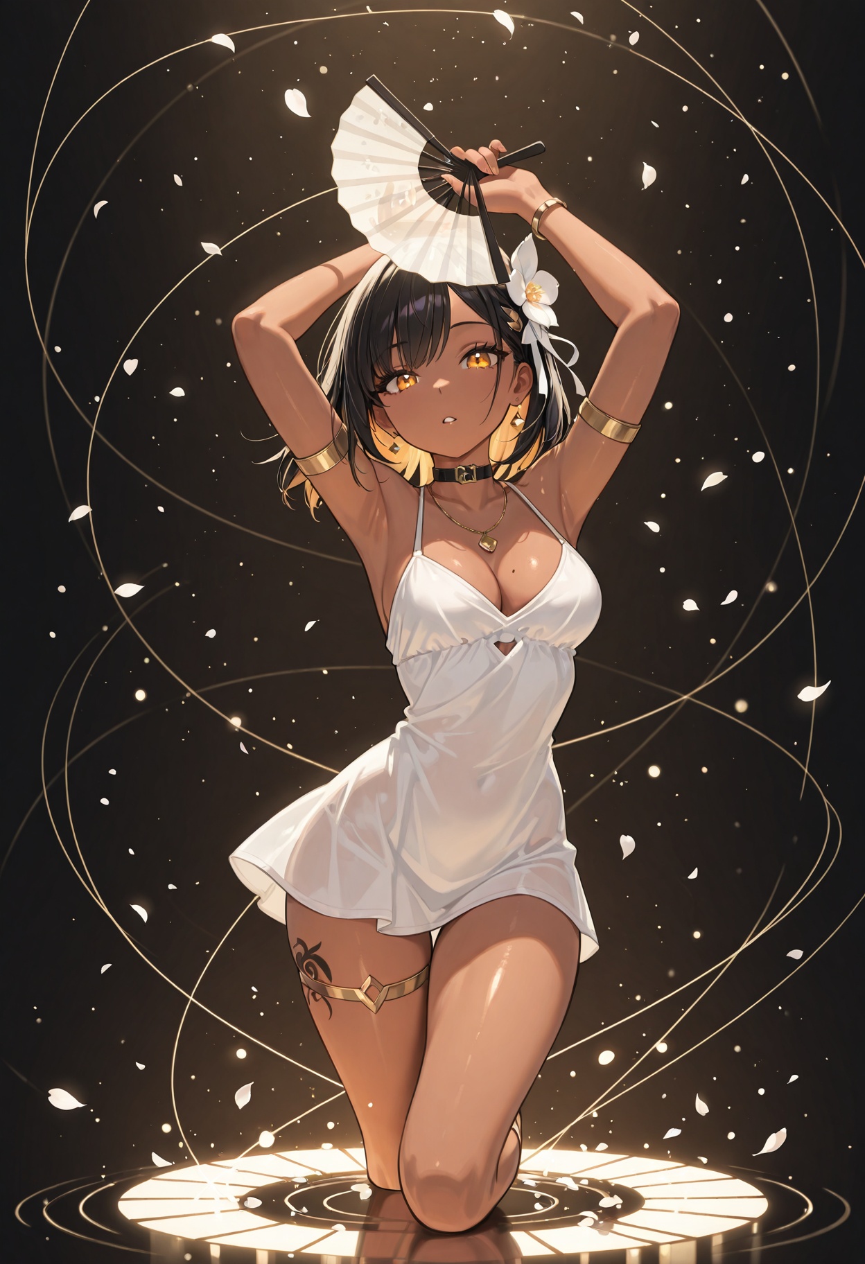 *****,  1woman,  masterpiece on Tensor.Art
