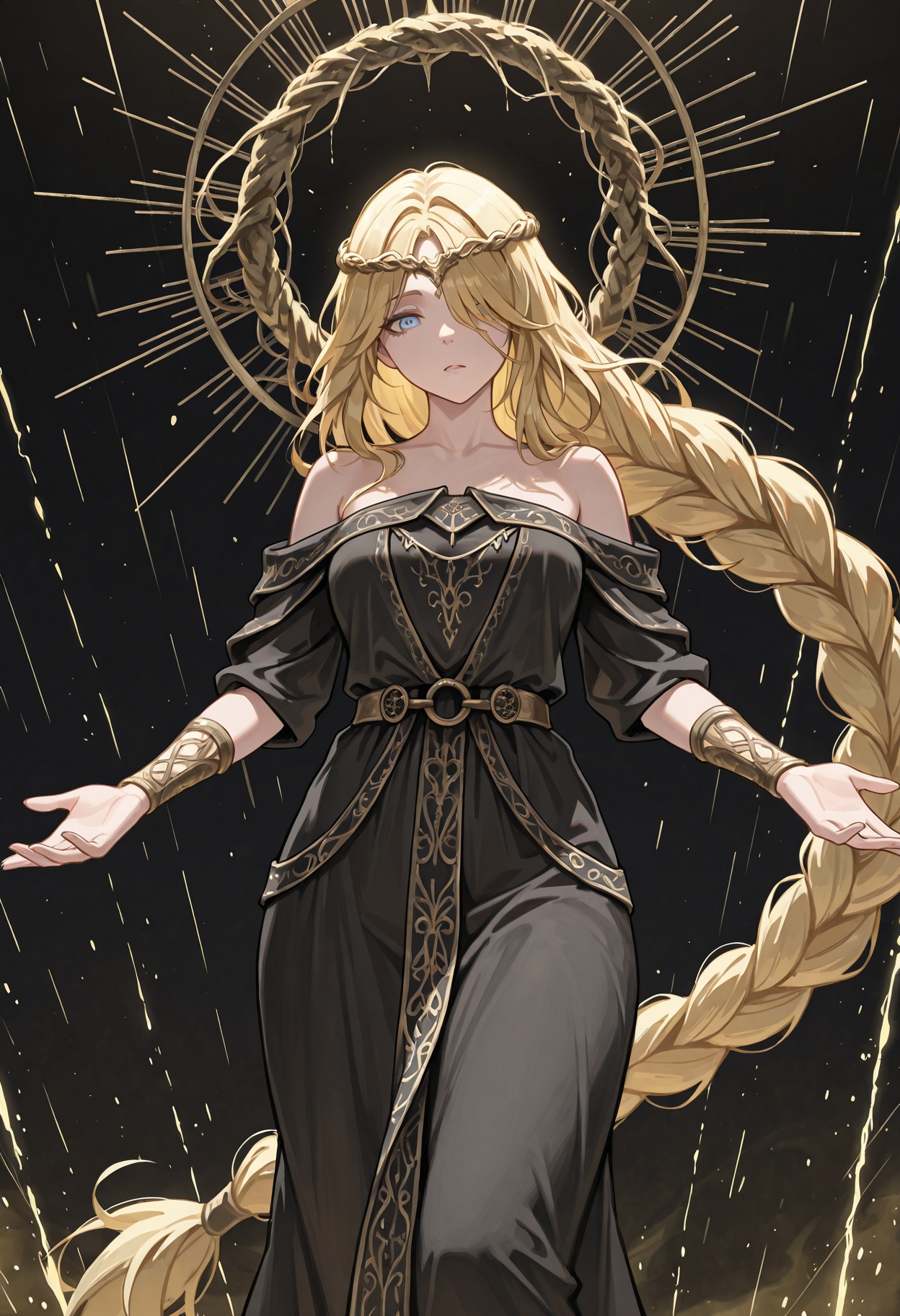 *****,  1woman,  masterpiece on Tensor.Art