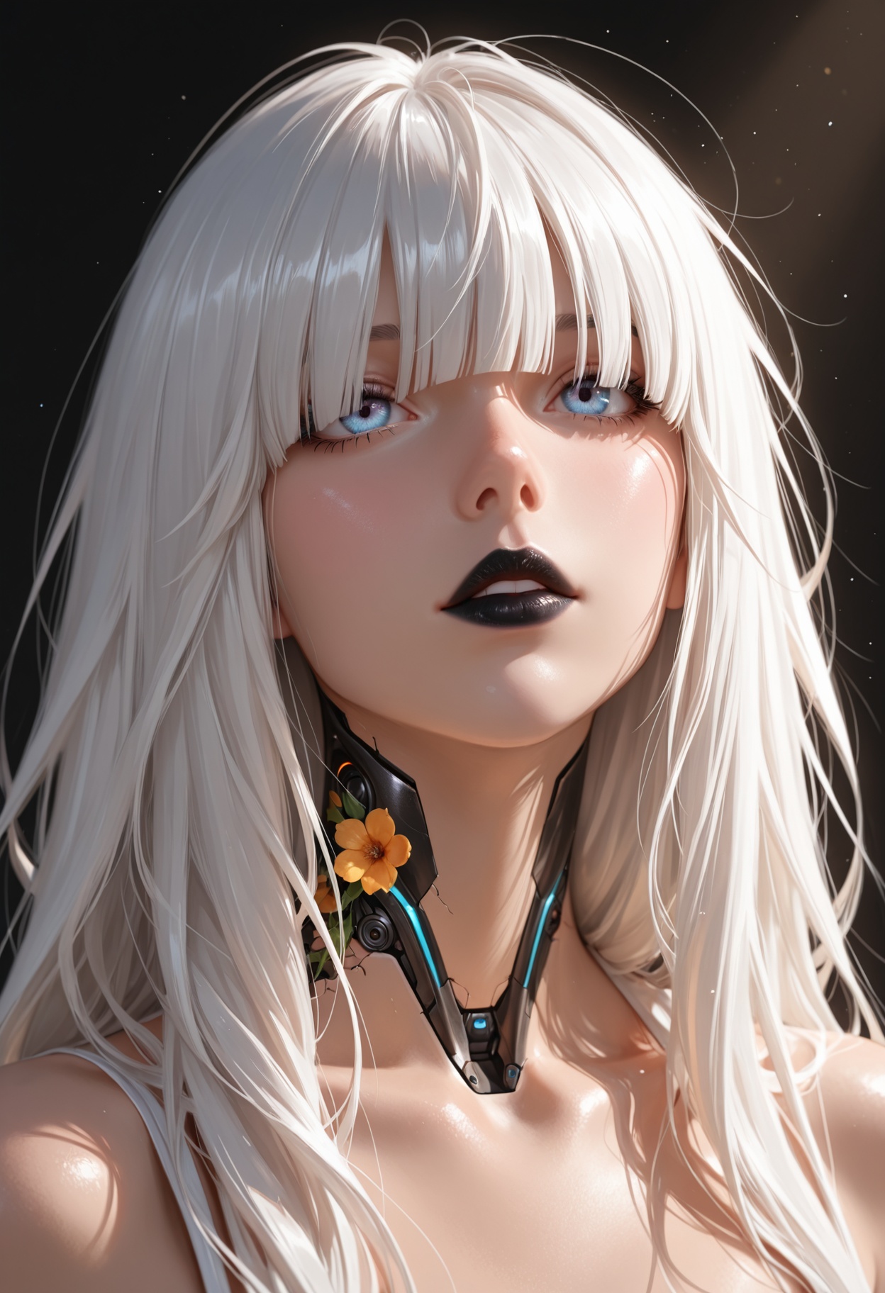 *****,  1woman,  masterpiece on Tensor.Art
