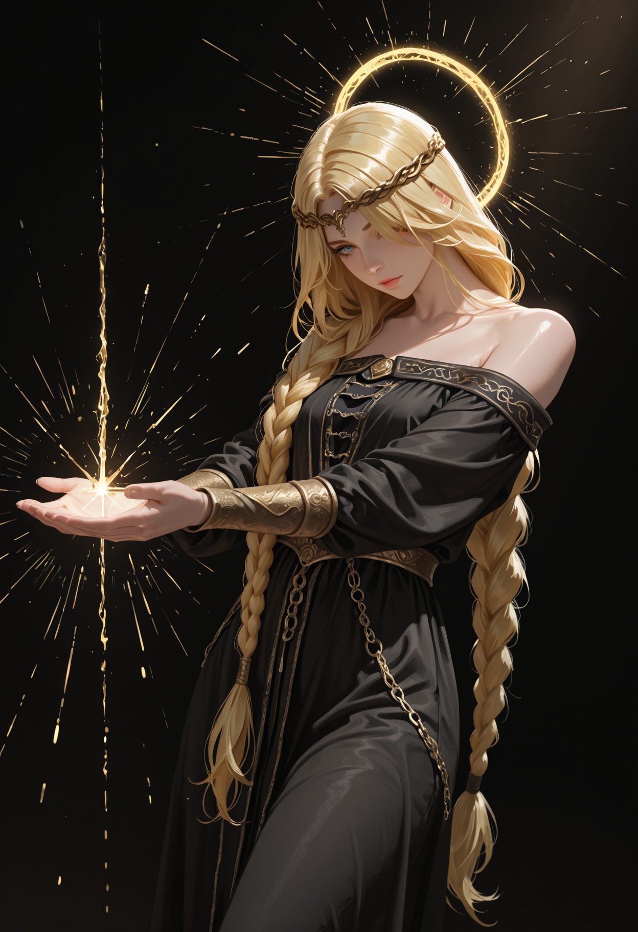*****,  1woman,  masterpiece on Tensor.Art