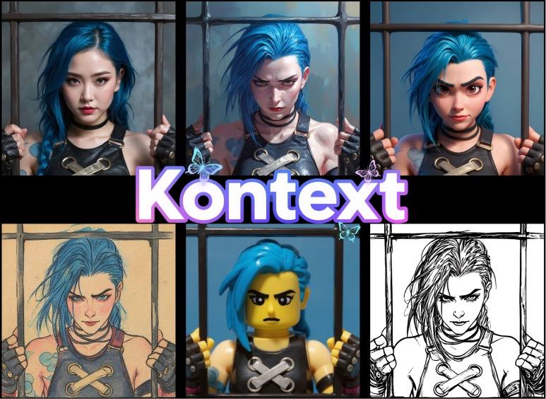 AI generated image