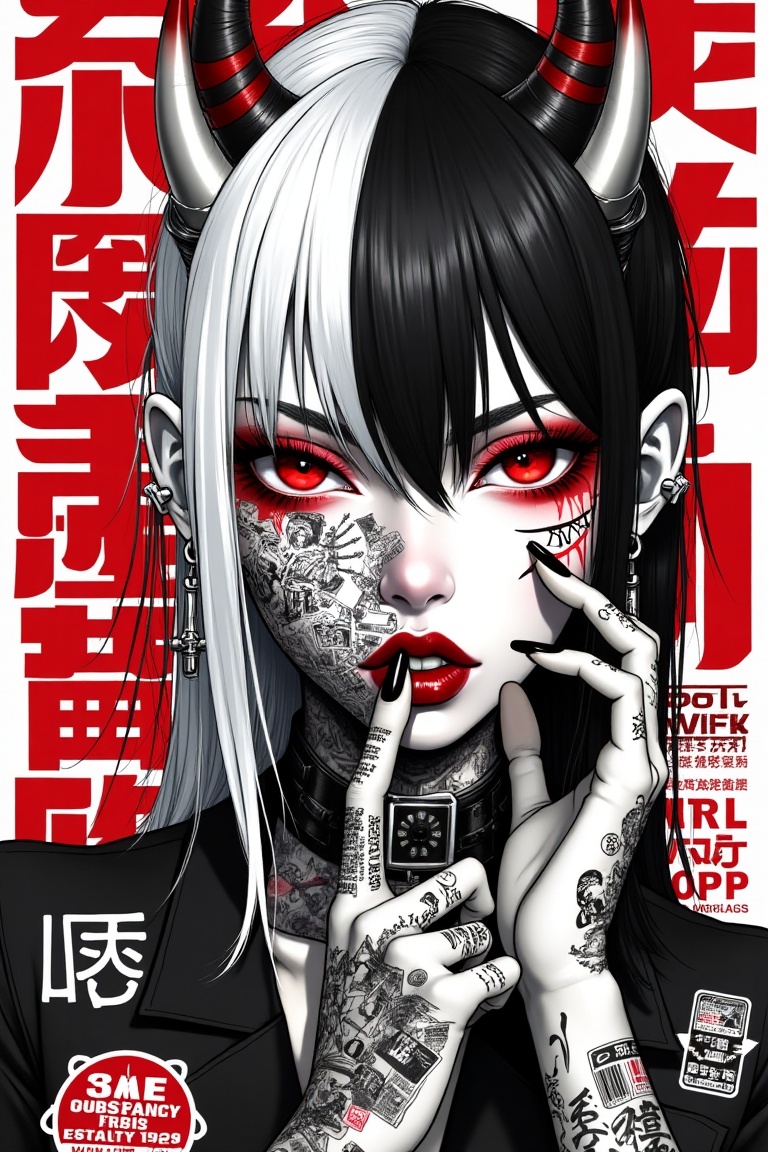 (masterpiece,  ultra-detailed,  anime illustration on Tensor.Art