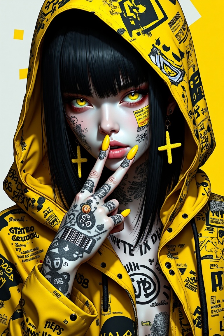 (masterpiece,  ultra-detailed,  hyper-realistic on Tensor.Art