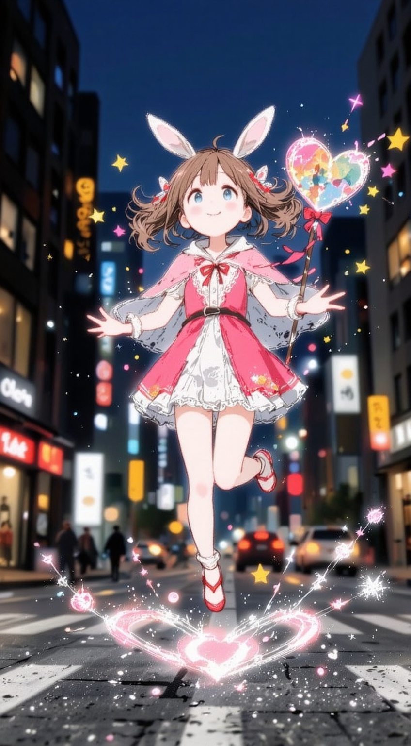 Masterpiece,  stunning illustration,  detailed on Tensor.Art