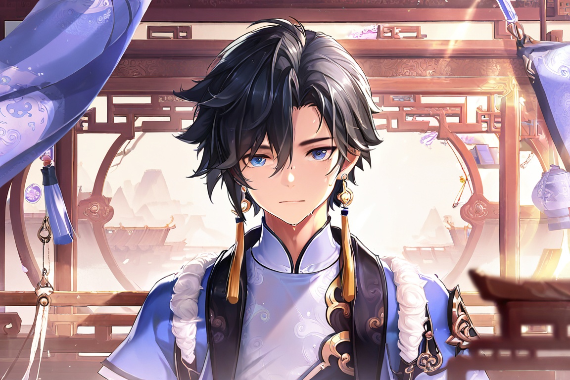 masterpiece,  best quality,  amazing quality on Tensor.Art