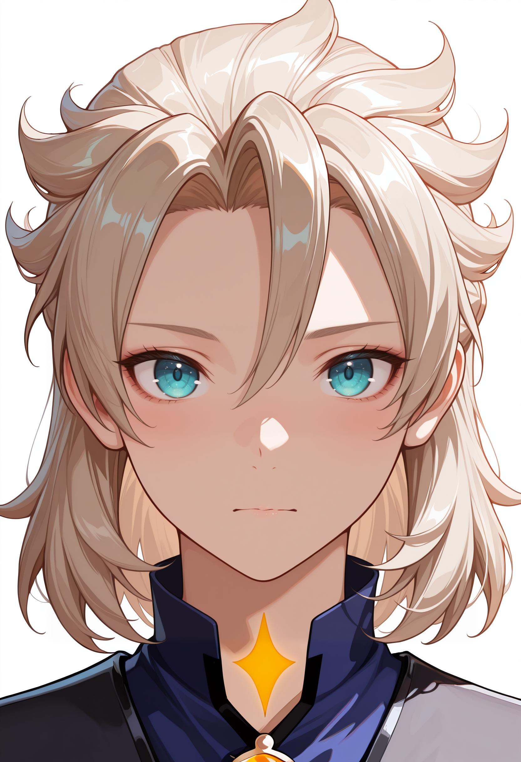 1boy,  amazing quality,  high resolution on Tensor.Art