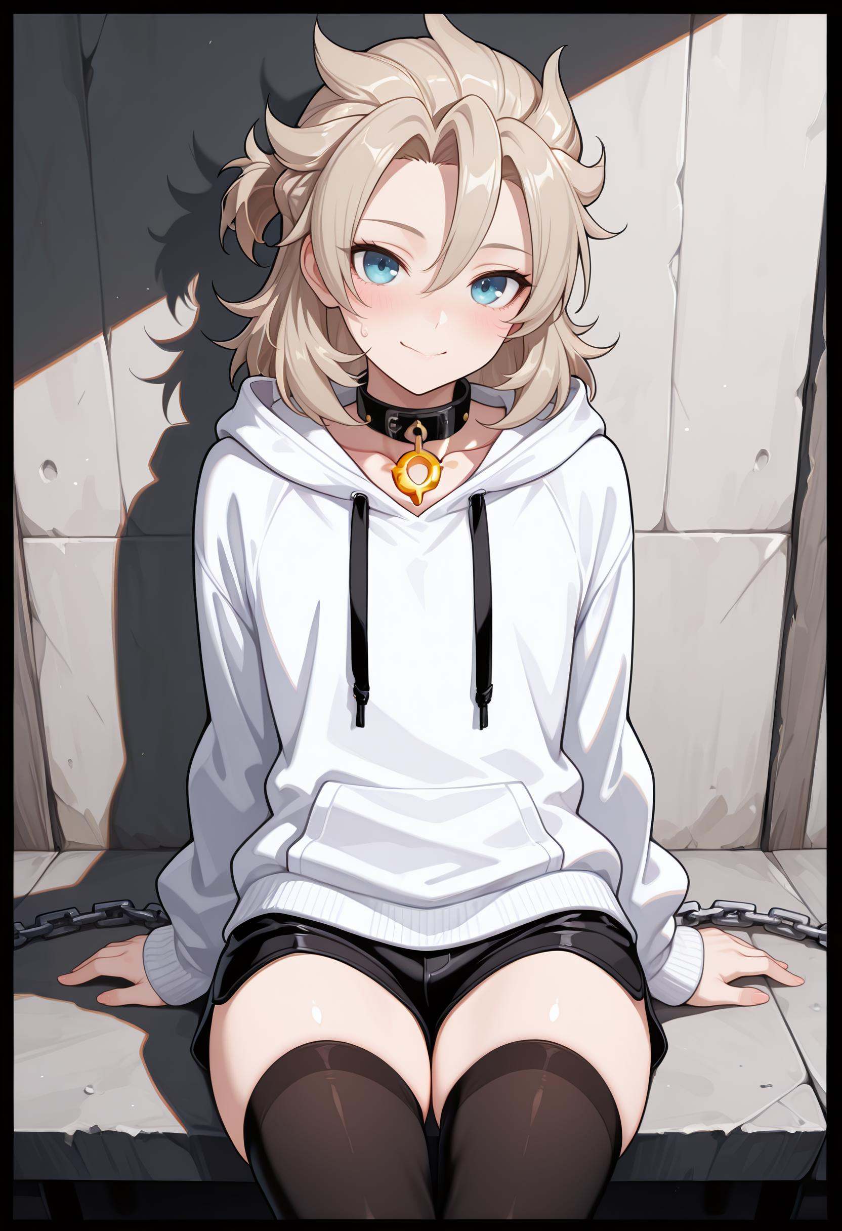 1boy,  male focus,  amazing quality on Tensor.Art
