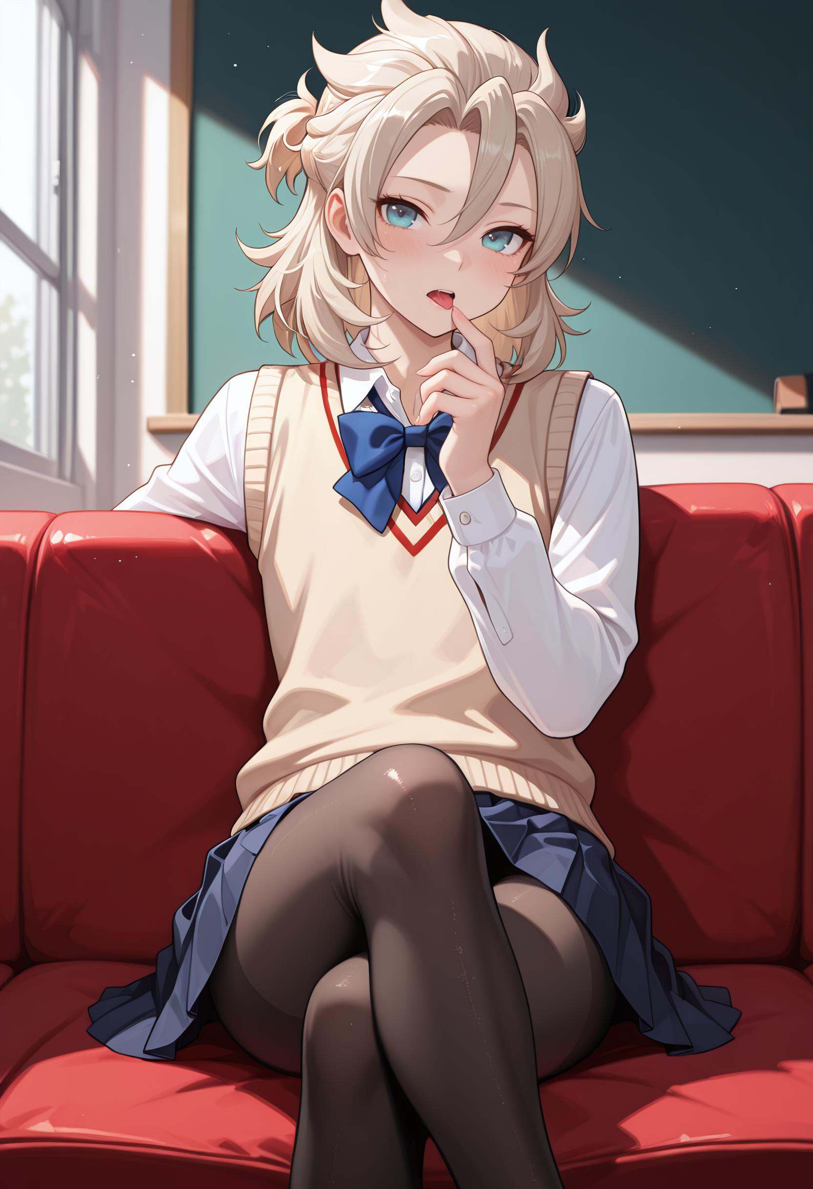 1boy,  male focus,  amazing quality on Tensor.Art