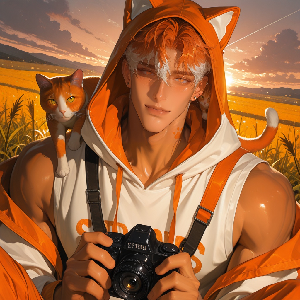 masterpiece,  8k,  hd on Tensor.Art