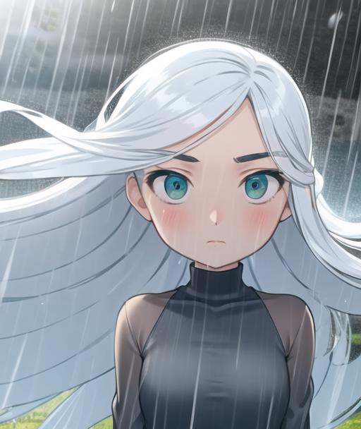 Aisling,  1girl,  solo on Tensor.Art