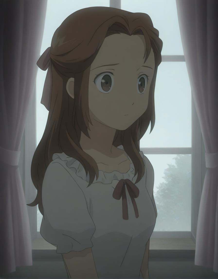 anime screenshot,  anime coloring,  EveBaccanoILXL on Tensor.Art