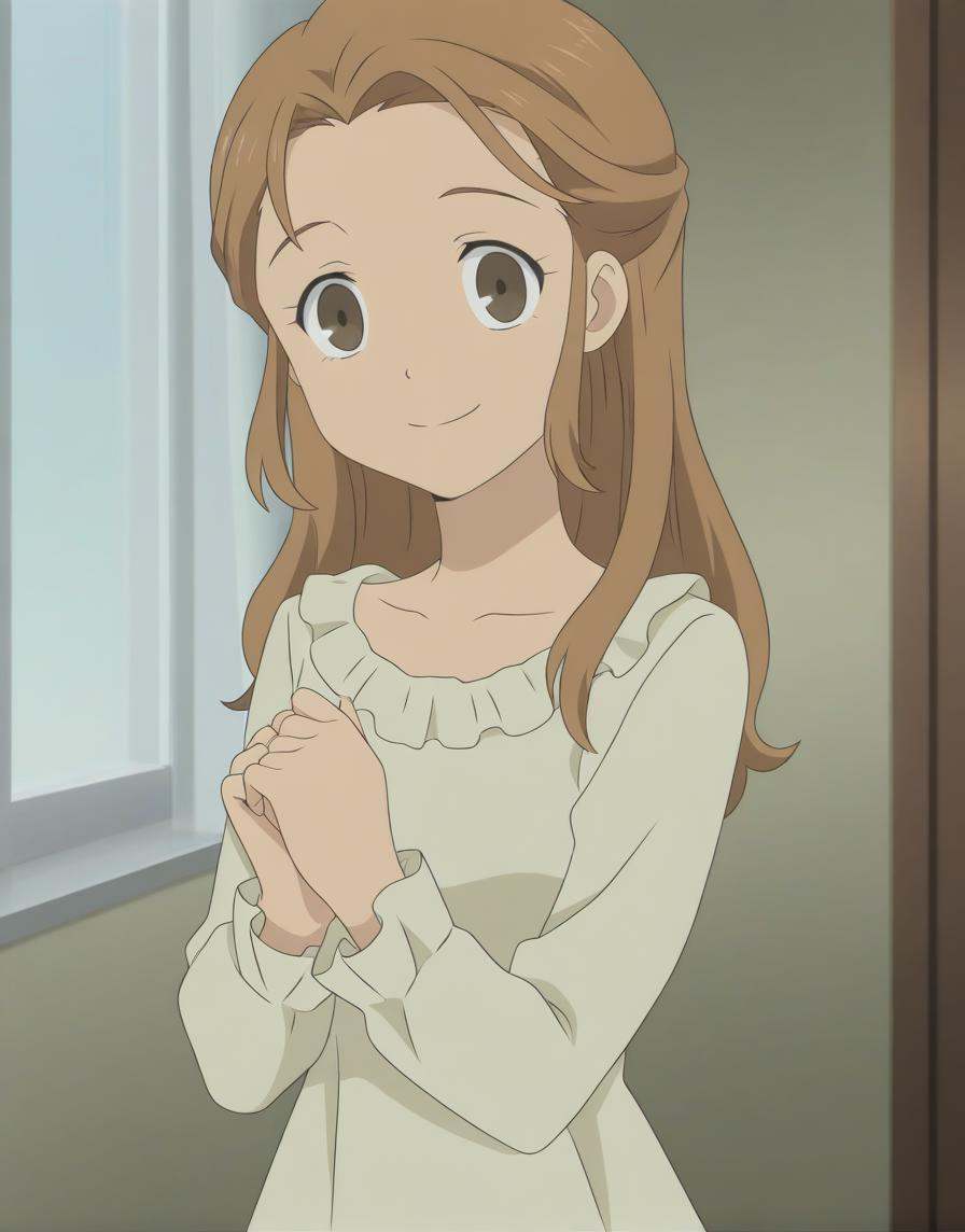 anime screenshot,  anime coloring,  EveBaccanoILXL on Tensor.Art