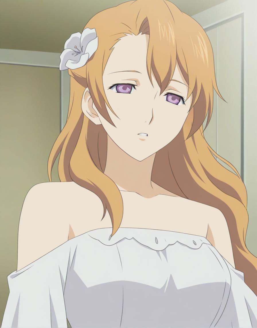((anime screenshot,  anime coloring,  )) luabaccanoILXL on Tensor.Art