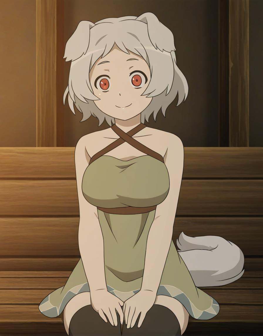 ((anime screenshot,  anime coloring)) 1girl,  animal ears on Tensor.Art