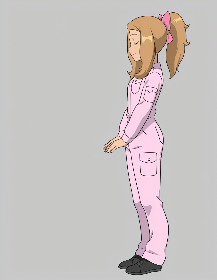 SerenaRyhornRiderILXL,  1girl,  solo on Tensor.Art