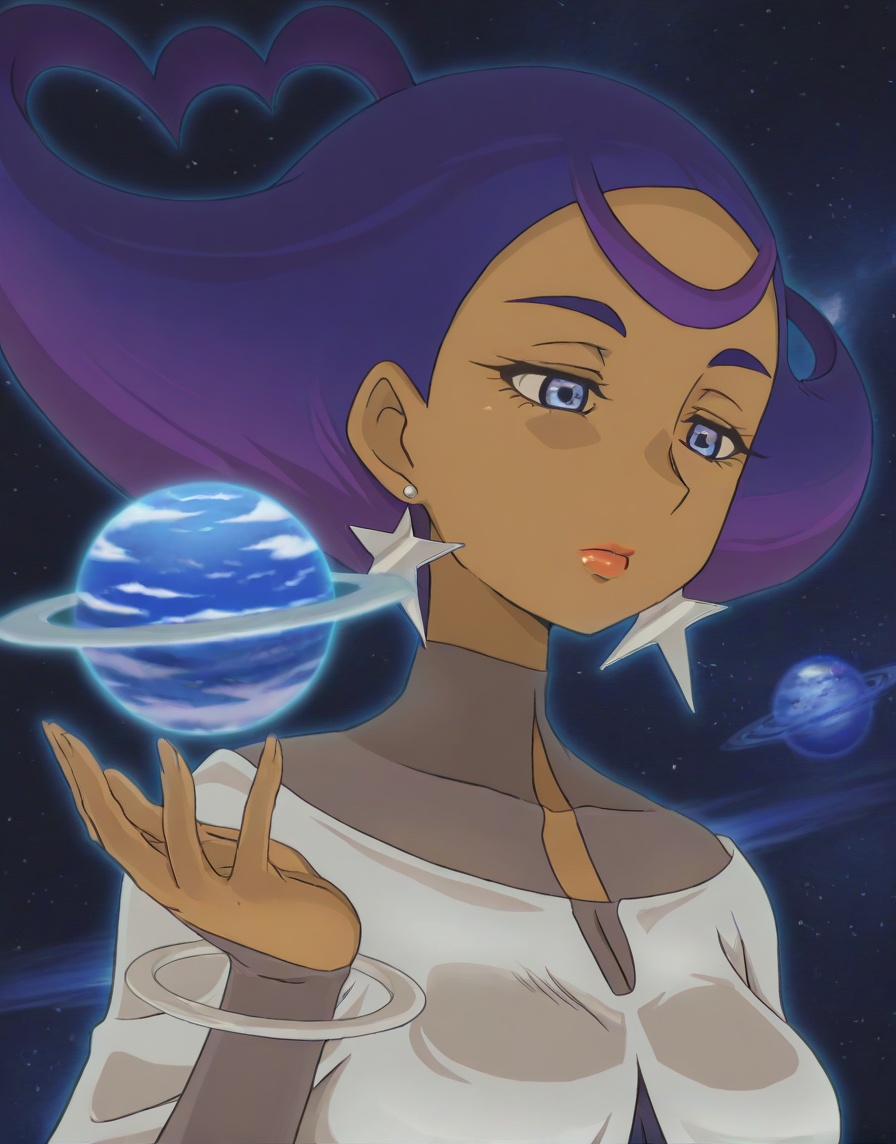 ((anime coloring,  anime screenshot)) OlympiaPkmnILXL,  1girl on Tensor.Art