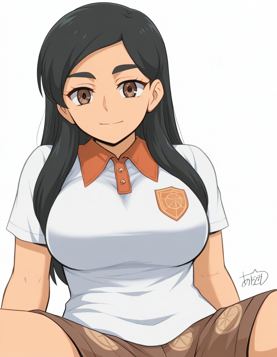 (anime coloring,  anime screenshot),  EriPkmnILXL on Tensor.Art
