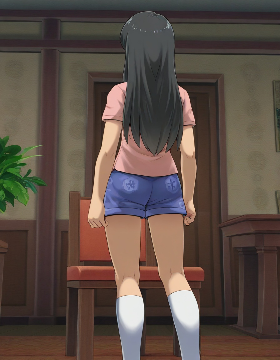 (anime coloring,  anime screenshot),  EriPkmnILXL on Tensor.Art