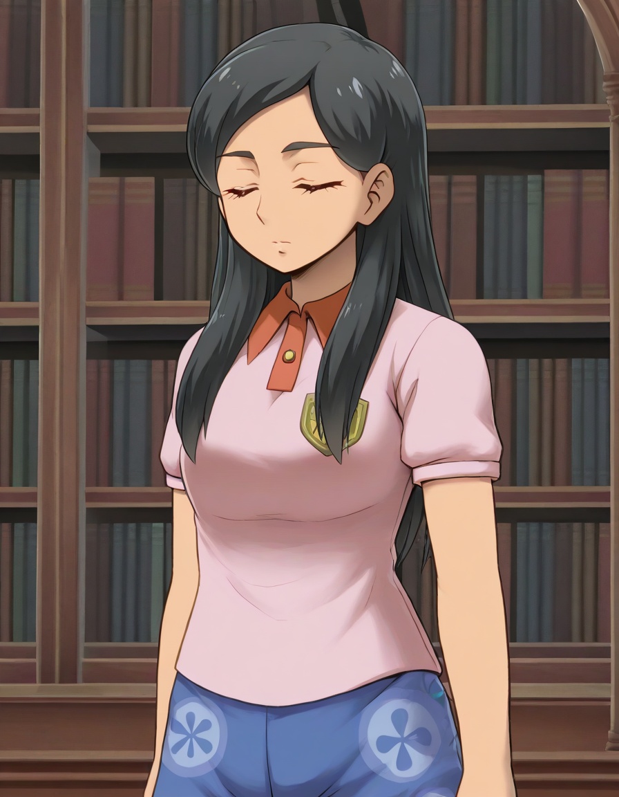 (anime coloring,  anime screenshot),  EriPkmnILXL on Tensor.Art