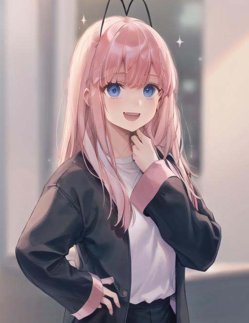 AmoNekoyashiki,  1girl,  solo on Tensor.Art