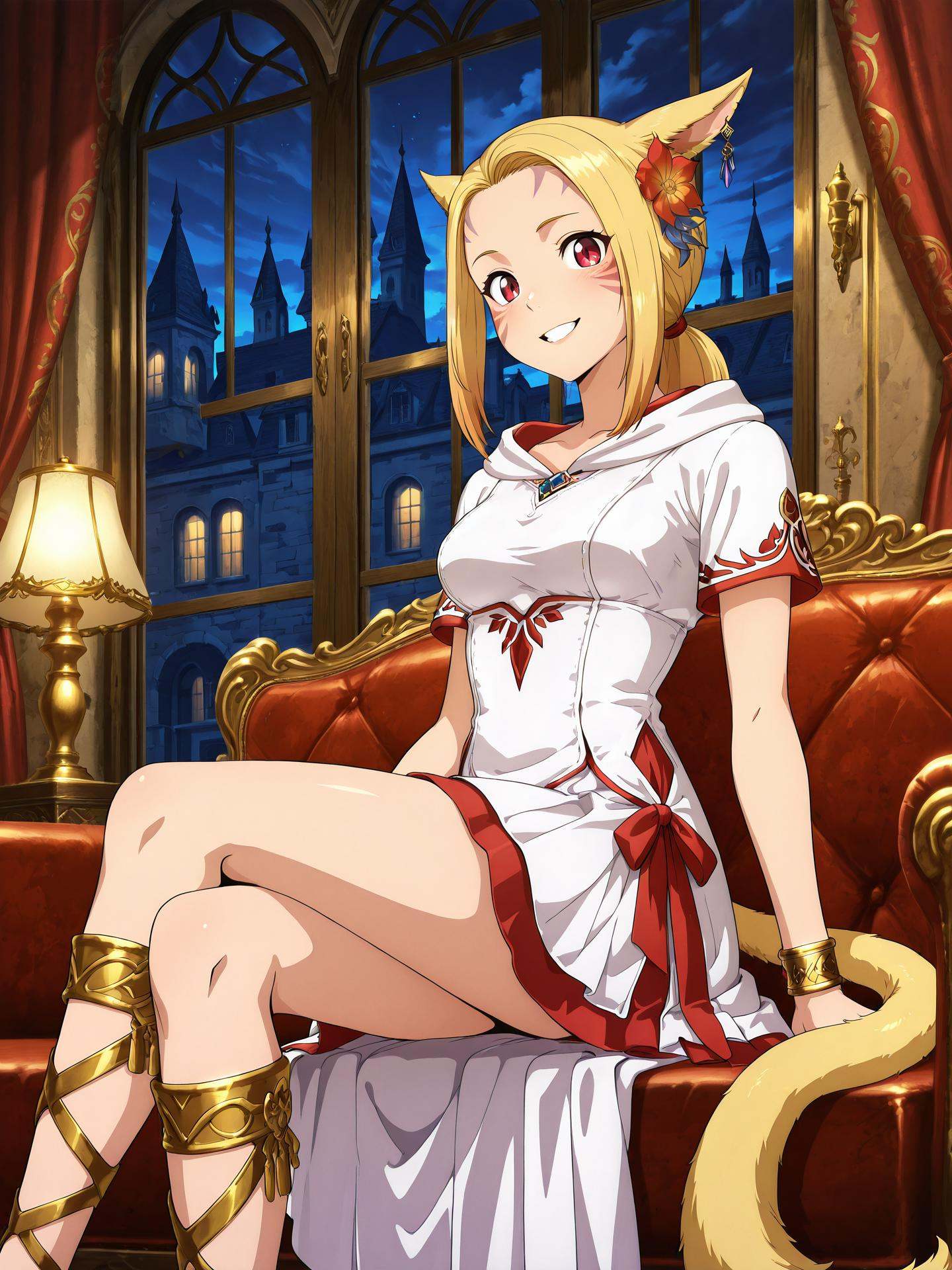 evangela,  evangela_whm, on Tensor.Art