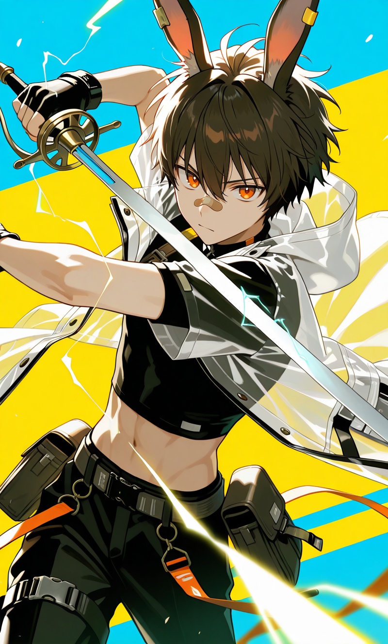 masterpiece,  best quality,  amazing quality on Tensor.Art
