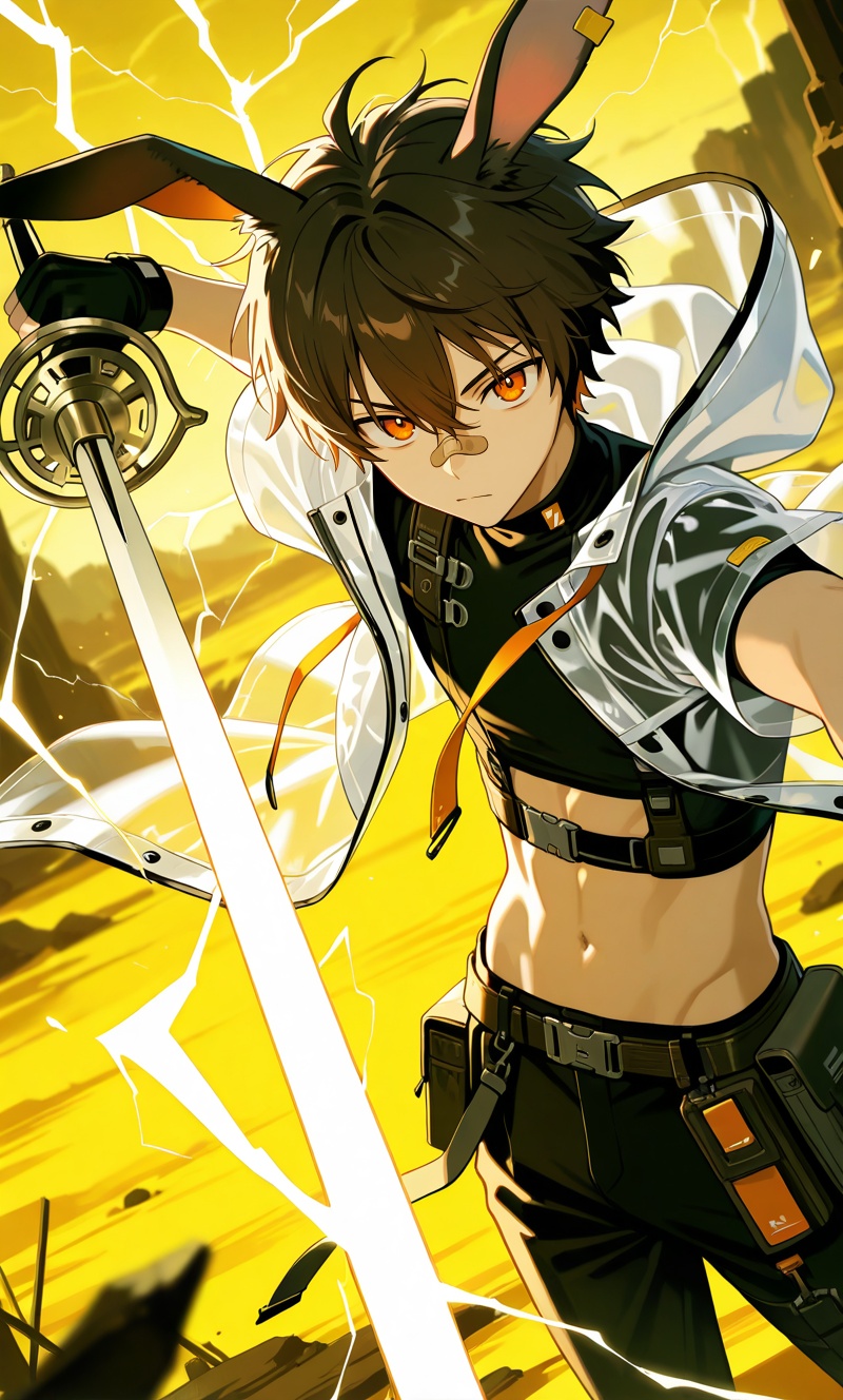 masterpiece,  best quality,  amazing quality on Tensor.Art