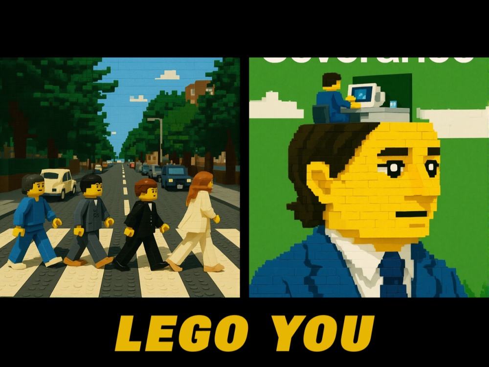 AI generated image