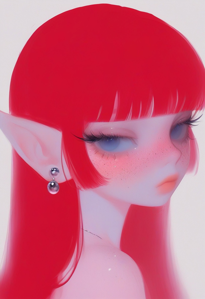m1sty_illu,  1girl,  solo on Tensor.Art