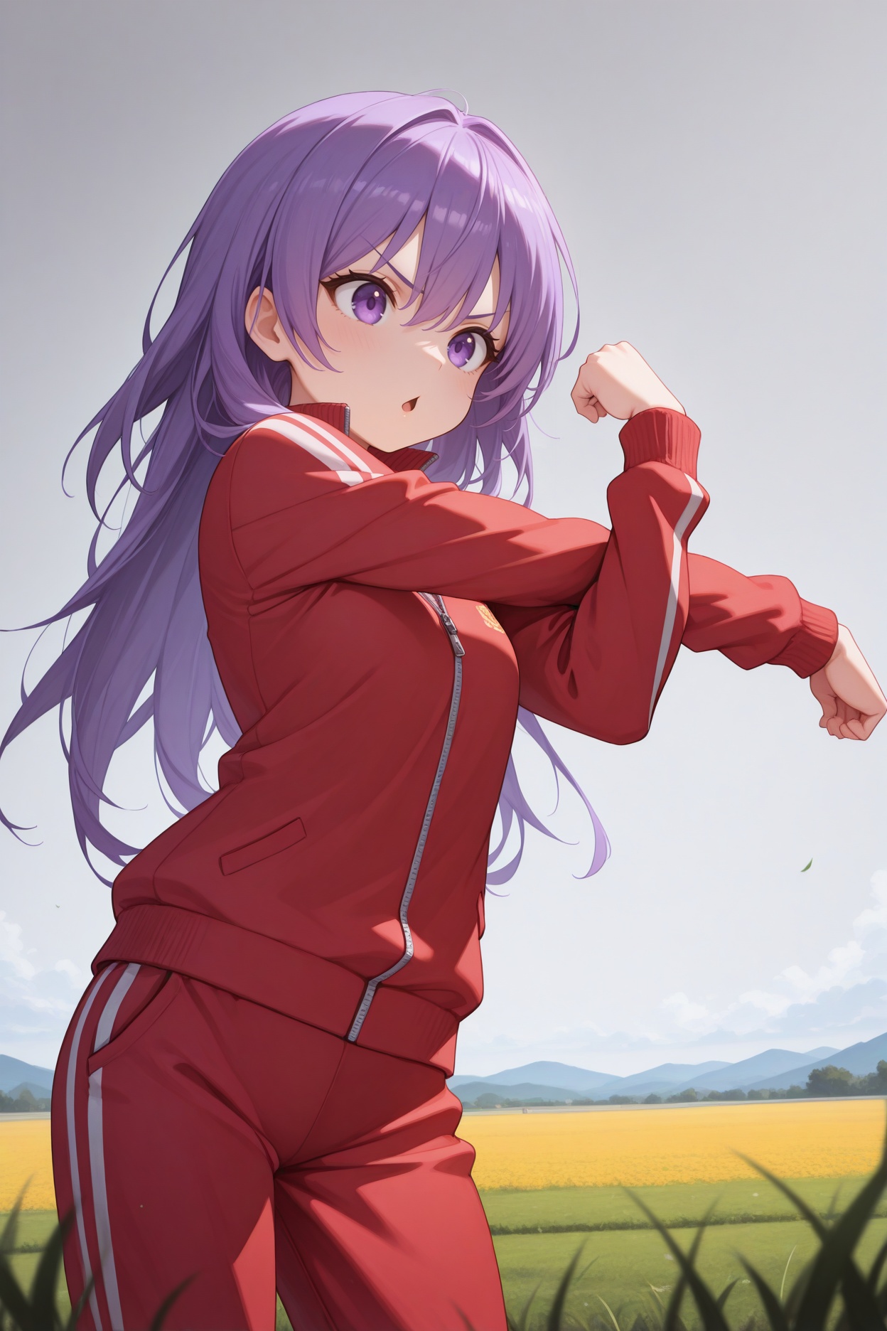 masterpiece,  best quality,  1girl on Tensor.Art