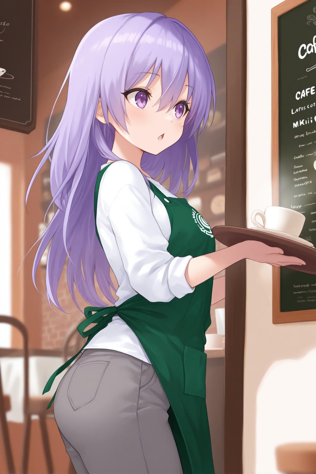 masterpiece,  best quality,  1girl on Tensor.Art