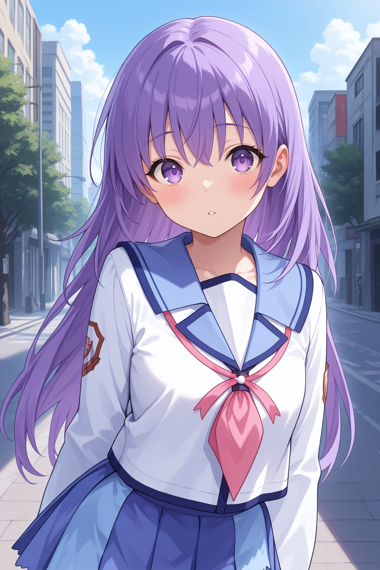 masterpiece,  best quality,  1girl on Tensor.Art