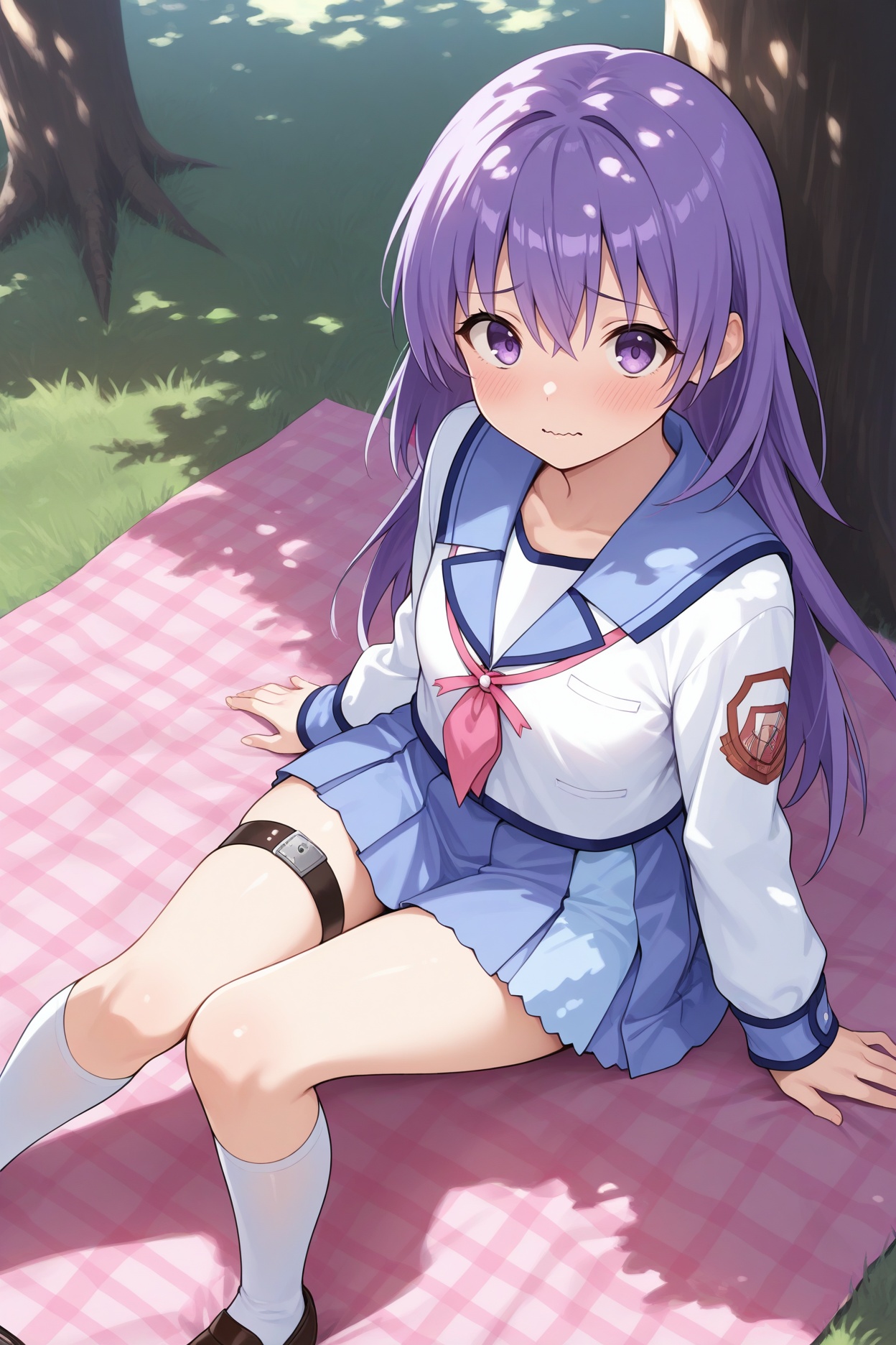 masterpiece,  best quality,  1girl on Tensor.Art