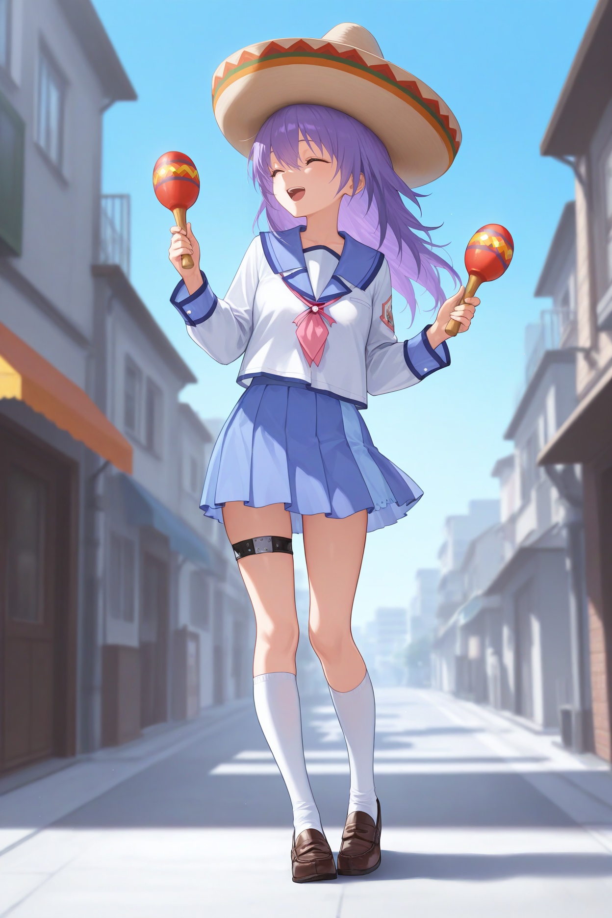 masterpiece,  best quality,  1girl on Tensor.Art