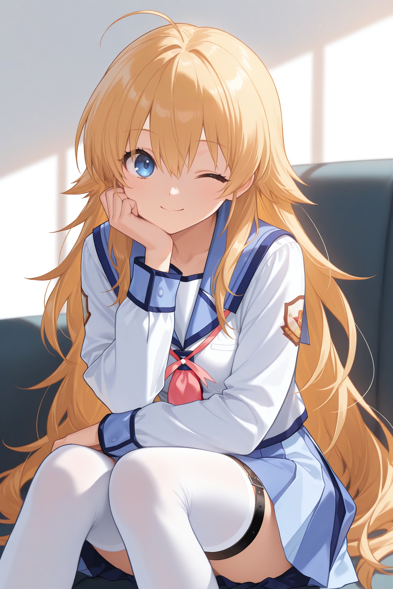masterpiece,  best quality,  1girl on Tensor.Art